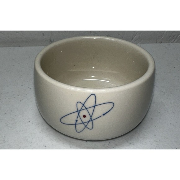 N.S.SAVANNAH 1st Nuclear Power Merchant Ship 3.5